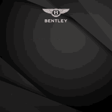 bentley car