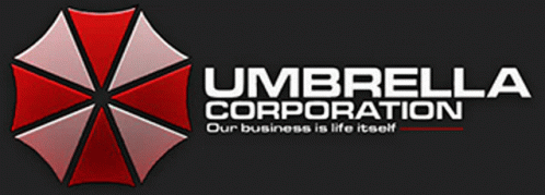 Corporation Umbrella GIF - Corporation Umbrella Umbrella Corporation ...