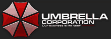 Corporation Umbrella GIF