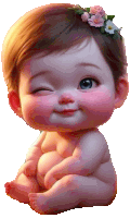 Bebe Animada Sticker - Bebe Animada Stickers