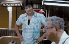 I Know Right.Gif GIF - I Know Right Jeeva Arguing GIFs