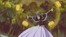 Seith Magic Fairy Tail GIF