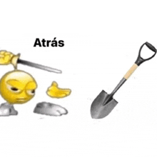 Atras GIF - Atras GIFs