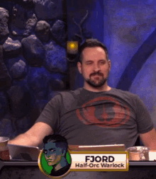 leigh574 critical role travis willingham funny