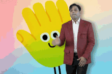 Varun Tiwari Varun Tewari GIF - Varun Tiwari Varun Tewari Friends World Tv GIFs