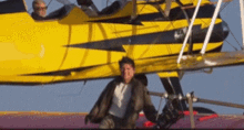 Mission Impossible GIF - Mission Impossible Tom GIFs