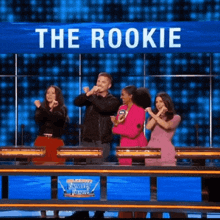 The Rookie Chenford GIF - The Rookie Chenford X GIFs