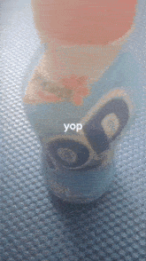 Yop Yogourt GIF - Yop Yogourt Manger GIFs