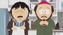 Laugh Randy Marsh GIF - Laugh Randy Marsh South Park GIFs