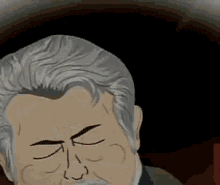 Geroge Lucas Red GIF - Geroge Lucas Red South Park GIFs
