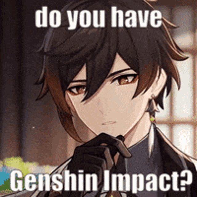 do you happen to have any genshin impact gifs