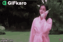 Hi Gifkaro GIF - Hi Gifkaro नमस्ते GIFs