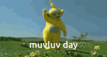 Muv Luv Day GIF - Muv Luv Day GIFs