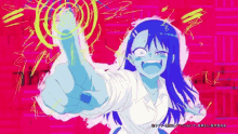 Anime Manga GIF - Anime Manga Laughing GIFs