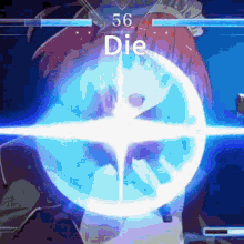 Death Melty Blood GIF - Death Melty Blood Type Lumina GIFs