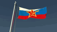 Soviet Russia GIF