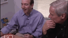 Jeff Bezos Laugh GIF - Jeff Bezos Laugh GIFs