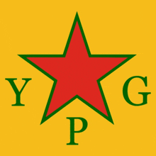Ypg Kurdistan GIF