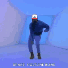 Pokemon Drake GIF - Pokemon Drake Hotline Bling GIFs