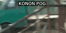 Kononowicz Konon Pog GIF