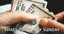 Counting Money GIF - Counting Money My GIFs