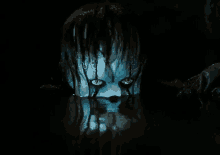 I See You - It Movie GIF - It Movie It Movie Gi Fs Pennywise GIFs