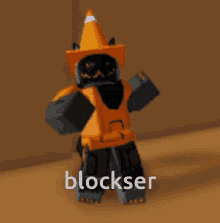 Blockser Protogen GIF - Blockser Protogen Block GIFs