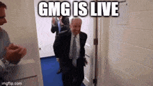 Gmg Server Live GIF