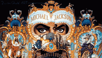 Michael Jackson Dangerous Era GIFs | Tenor