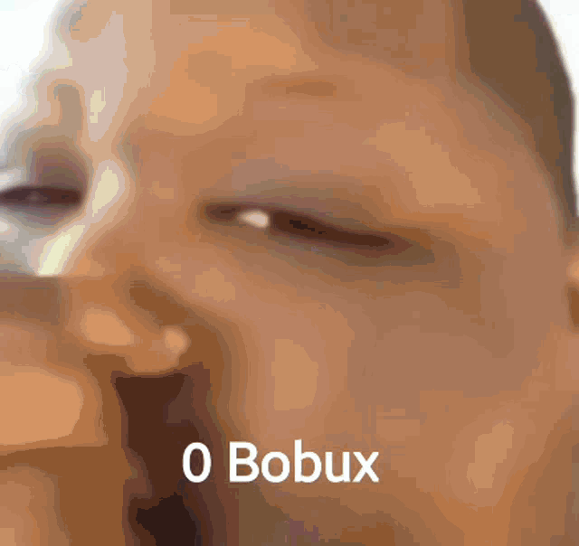 Bobux Roblox GIF - Bobux Roblox Robux - Discover & Share GIFs