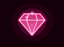 Turning Pink Diamond GIF - Turning Pink Diamond GIFs