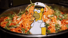 Homer Meme Simpsons GIF