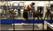 Treadmill Workout GIF - Treadmill Workout Exercise GIFs