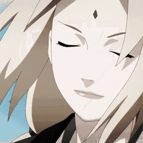 Tsunade hokage shinobi GIF - Find on GIFER