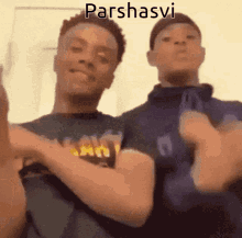 Parsh GIF - Parsh GIFs
