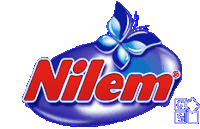 Nilem Sticker