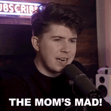 The Moms Mad Pierce Alexander Kavanagh GIF - The Moms Mad Pierce Alexander Kavanagh Kavos GIFs