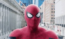 Spiderman What The Heck GIF - Spiderman What The Heck What The GIFs