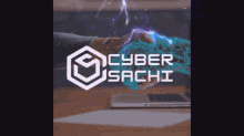 Sachi Cyber GIF - Sachi Cyber GIFs