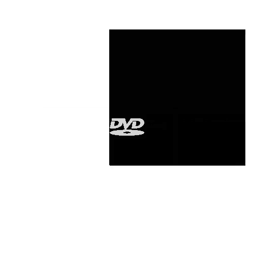 Bouncing, Colour Changing DVD Logo! - You can use ANY image! 