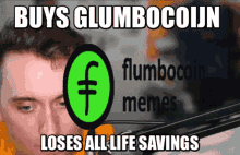 Glumbocoin Flumbocoin GIF