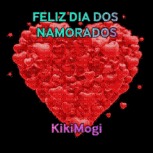 Kikimogi Kiki GIF - Kikimogi Kiki Namorado GIFs