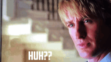 Wedding Crashers Huh GIF - Wedding Crashers Huh Im So Confused GIFs