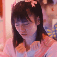 Haruka Shimazaki Akb48 GIF - Haruka Shimazaki Akb48 Jdrama GIFs