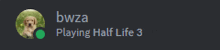 Halflife3 Valve GIF - Halflife3 Valve Discord GIFs