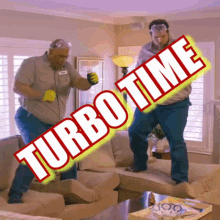 time turbo
