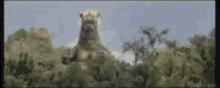 Godzilla All Monsters Attack GIF - Godzilla All Monsters Attack Gabara GIFs