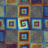 Spiral Square GIF - Spiral Square Square Spiral GIFs