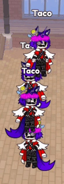 Taco Taco_kitten908 GIF