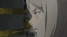 Mifune Soul Eater GIF - Mifune Soul Eater Anime GIFs